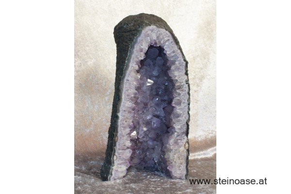 Amethyst Druse 